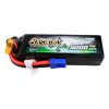 Gens ace G-Tech 5000mAh 14,8V 4S1P 60C Lipo batéria s konektorom EC5 Plug-Bashing Series