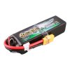 Gens ace G-Tech 5000mAh 14,8V 4S1P 60C Lipo batéria s konektorom XT90 Plug-Bashing Series