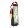 Gens ace G-Tech 5000mAh 14,8V 4S1P 60C Lipo batéria s konektorom XT90 Plug-Bashing Series