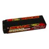 Gens ace Redline Series 5800mAh 7.6V 130C 2S1P HardCase 56# HV Ultra LCG LiPo Battery