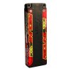 Gens ace Redline Series 5800mAh 7.6V 130C 2S1P HardCase 56# HV Ultra LCG LiPo Battery
