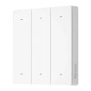 Smart Scene Wall Switch Sonoff R5 (white) eWeLink