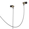 HiFuture Hi5 Wired Earphones (gold)
