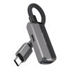 OTG 2-v-1 adaptér USB-C na USB-C + USB-A Mcdodo CA-2830