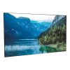 BlitzWolf BW-VS3 4K Ultra HD 100" projection screen.