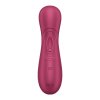 Clitoral Massager with App Satisfyer Pro 2 Generation 3 (red)