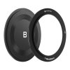 Redukcia pre 72 mm filtre série Freewell V2 s krytom
