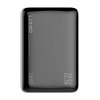 Powerbank Ldnio PQ25 22.5W 10000mAh USB-C (black)