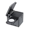 Indukčná nabíjačka Choetech T632-F 3v1 15W (čierna)