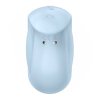 Clitoral massager Satisfyer Sugar Rush (blue)