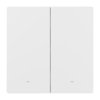 SONOFF M5-2C-86W WiFi Matter smart wall switch (2-channel)