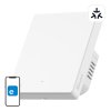 Matter SONOFF M5-1C-80W WiFi smart wall switch (1-channel, for frame)