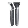 Zastrihávač tela Kensen 2 v 1 05-KTMQ31-0GA (sivý)