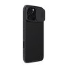 Nillkin CamShield Pro iPhone 16 Pro Case (black)
