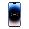 Nillkin CamShield Pro iPhone 16 Pro Max Case (blue)