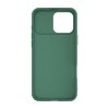 Etui Nillkin CamShield Pro iPhone 16 Pro Max (zelený)