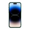 Etui Nillkin CamShield Pro iPhone 16 Pro Max (zelený)