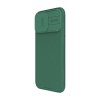 Etui Nillkin CamShield Pro iPhone 16 Pro Max (zelený)