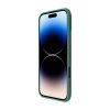Etui Nillkin CamShield Pro iPhone 16 Pro Max (zelený)