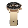 Zeblaze Btalk 3 Plus Smartwatch (Gold)