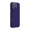 Etui Nillkin LensWing Magnetic iPhone 16 Pro Max (fioletowy)