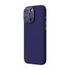 Etui Nillkin LensWing Magnetic iPhone 16 Pro Max (fioletowy)