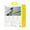 Baseus Bass 30 Max Wireless Headphones (white)