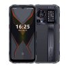 Smartfón HOTWAV Cyber 15 - 6,6'' 12+12/256 GB čierny