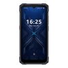 HOTWAV W11 Smartphone - 6,6'' 6+6/256 GB Hnedý