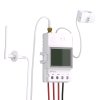 Electricity consumption meter 100A WiFi POW Ring SONOFF POWCT (current probe)