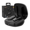 Wireless planar TWS headphones Edifier STAX S10 ANC (black)