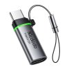 Adaptér Mcdodo USB-C na USB-C OT-2450, automatické vypnutie