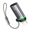 Adaptér Mcdodo USB-C na Lightning OT-2590, automatické vypnutie
