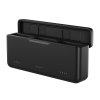 Trojkanálová nabíjačka TELESIN pre DJI Action4/3/5pro