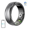 Smartring Colmi R06 18,1MM 8 (čierny)