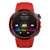 Smartwatch Zeblaze Ares 3 Plus (Red)