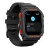 Smartwatch Zeblaze Ares GPS (black)