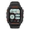 Smartwatch Zeblaze Ares GPS (black)