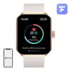Smartwatch Zeblaze Beyond 3 Plus (Gold)