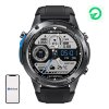 Smartwatch Zeblaze Stratos 2 Ultra (Black)