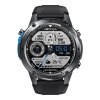 Smartwatch Zeblaze Stratos 2 Ultra (Black)