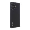 HOTWAV Note 15 Pro Smartphone - 6,6'' 4/128 GB sivá