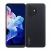 HOTWAV Note 15 Pro Smartphone - 6,6'' 4/128 GB sivá