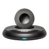 Joyroom JR-W12 wireless foldable watch charger (black)