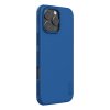 Puzdro Nillkin Super Frosted Shield Pro Magnetic iPhone 16 Pro Max (niebieski)