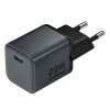 Nabíjačka GaN Vention USB-C 20W (sivá)