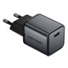 Nabíjačka GaN Vention USB-C 20W (sivá)