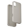 Puzdro Vention KUHM0-20 pre iPhone 16 Plus MagSafe (sivé)