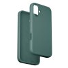 Puzdro Vention KUHG0-20 pre iPhone 16 Plus MagSafe (zelené)