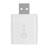Smart adapter, USB ZigBee switch SONOFF ZBMicro (max 36W)